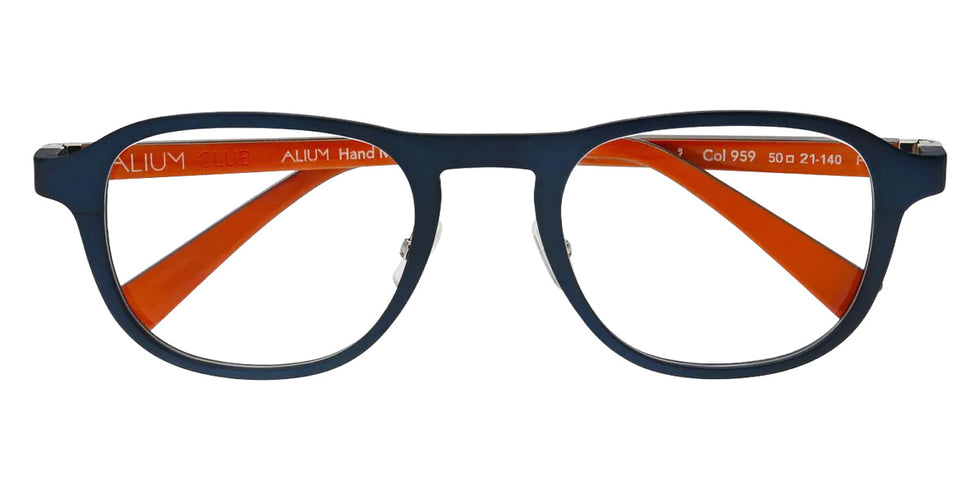 Face à Face ALIUM CLUB 2 959 50 - Blue #id:fafaliumclub2959_s:108100