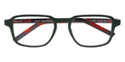 Face à Face ALIUM CLUB 3 9350 54 - Brown #id:fafaliumclub39350_s:100100