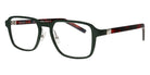 Face à Face ALIUM CLUB 3 9350 54 - Brown #id:fafaliumclub39350_s:100105