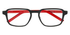 Face à Face ALIUM CLUB 3 TM01 54 - Black #id:fafaliumclub3tm01_s:106100