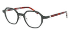 Face à Face ALIUM CODE 1 9359 47 - Green #id:fafaliumcode19359_s:100105