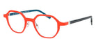 Face à Face ALIUM CODE 1 9404 47 - Orange #id:fafaliumcode19404_s:102105