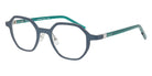 Face à Face ALIUM CODE 1 9430 47 - Gray #id:fafaliumcode19430_s:104105
