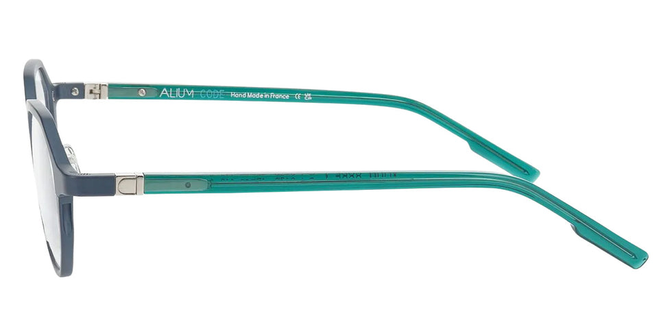 Face à Face ALIUM CODE 1 9430 47 - Gray #id:fafaliumcode19430_s:104110