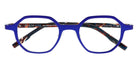 Face à Face ALIUM CODE 1 9620 47 - Blue #id:fafaliumcode19620_s:106100