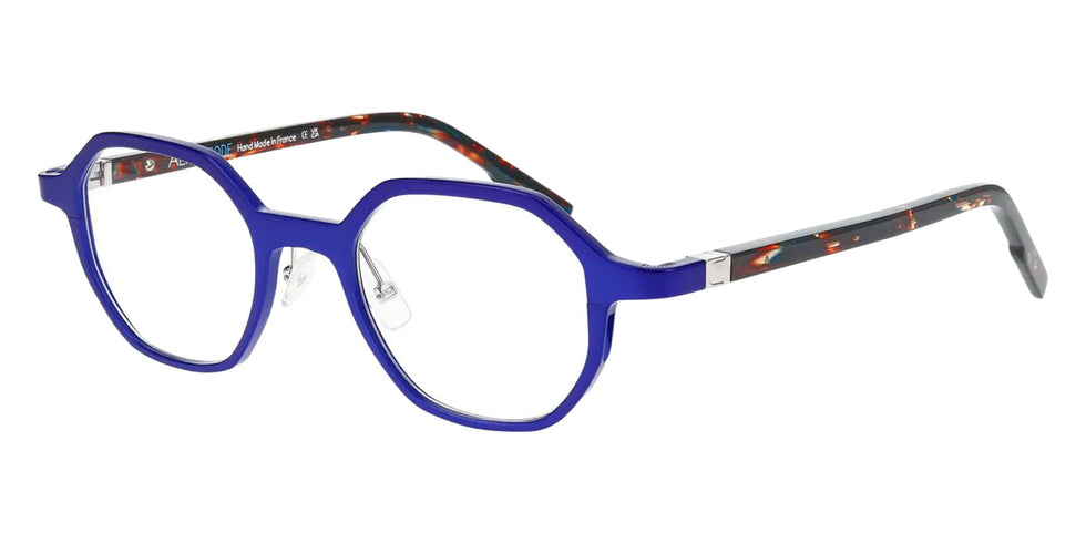 Face à Face ALIUM CODE 1 9620 47 - Blue #id:fafaliumcode19620_s:106105