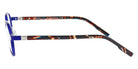Face à Face ALIUM CODE 1 9620 47 - Blue #id:fafaliumcode19620_s:106110