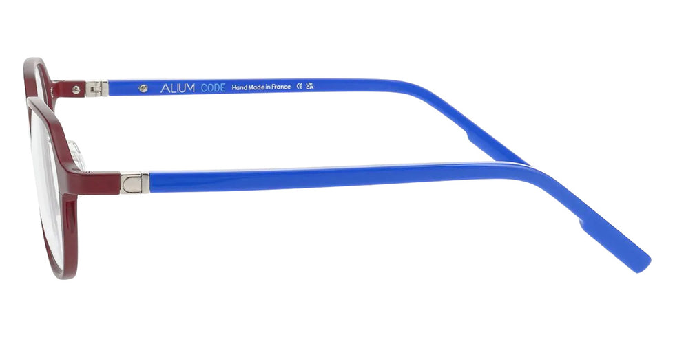 Face à Face ALIUM CODE 2 9078 50 - Red #id:fafaliumcode29078_s:100110