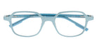 Face à Face ALIUM CODE 2 9079 50 - Blue #id:fafaliumcode29079_s:102100