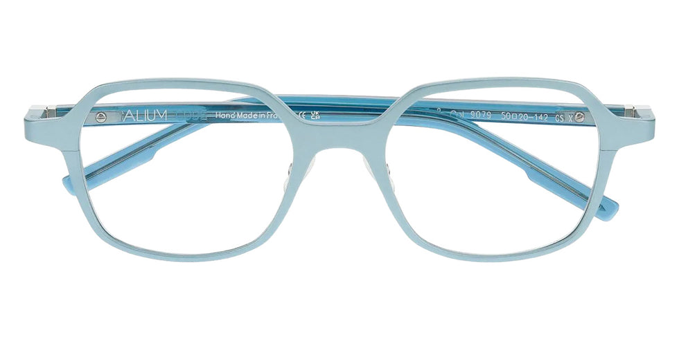 Face à Face ALIUM CODE 2 9079 50 - Blue #id:fafaliumcode29079_s:102100