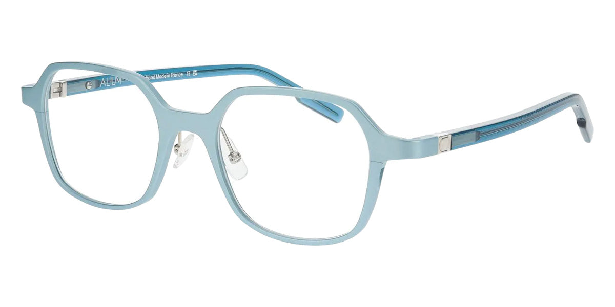 Face à Face ALIUM CODE 2 9079 50 - Blue #id:fafaliumcode29079_s:102105