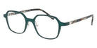 Face à Face ALIUM CODE 2 9714 50 - Green #id:fafaliumcode29714_s:106105