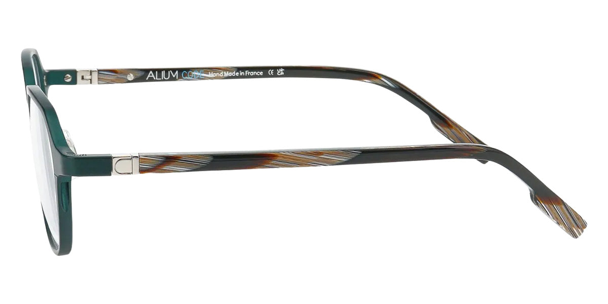 Face à Face ALIUM CODE 2 9714 50 - Green #id:fafaliumcode29714_s:106110