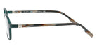 Face à Face ALIUM CODE 2 9714 50 - Green #id:fafaliumcode29714_s:106110