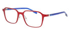 Face à Face ALIUM CODE 3 9084 56 - Red #id:fafaliumcode39084_s:100105