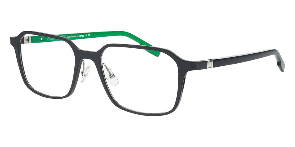 Face à Face ALIUM CODE 3 9090 56 - Gray #id:fafaliumcode39090_s:102105