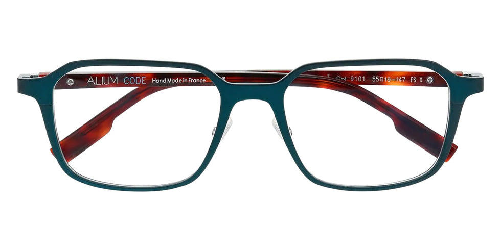 Face à Face ALIUM CODE 3 9101 56 - Blue #id:fafaliumcode39101_s:104100