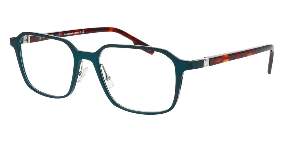 Face à Face ALIUM CODE 3 9101 56 - Blue #id:fafaliumcode39101_s:104105