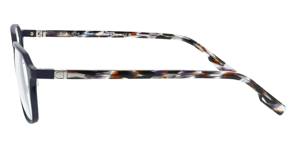Face à Face ALIUM CODE 3 933M 56 - Blue #id:fafaliumcode3933m_s:106110
