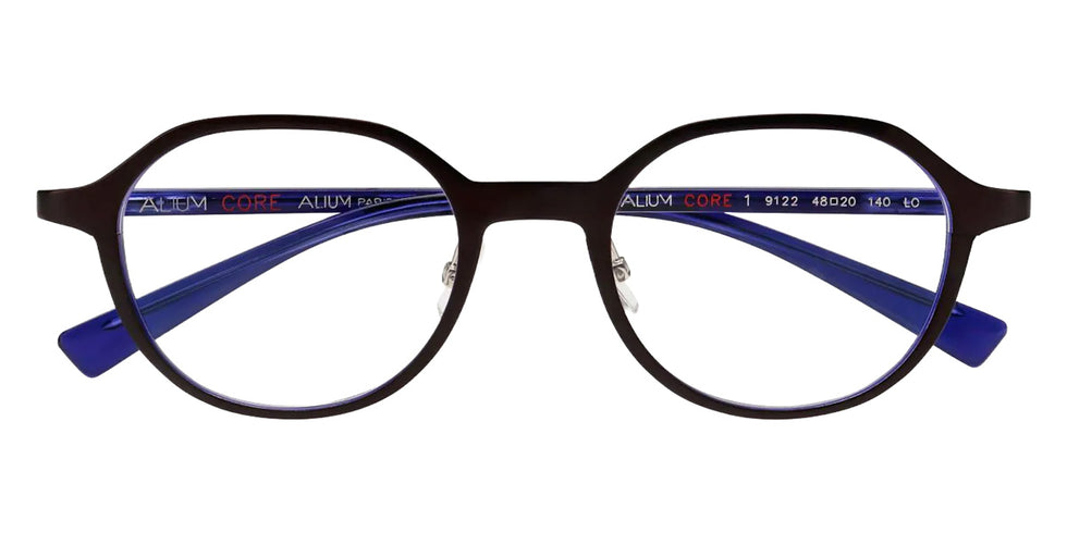 Face à Face ALIUM CORE 1 9122 48 - Purple #id:fafaliumcore19122_s:100100