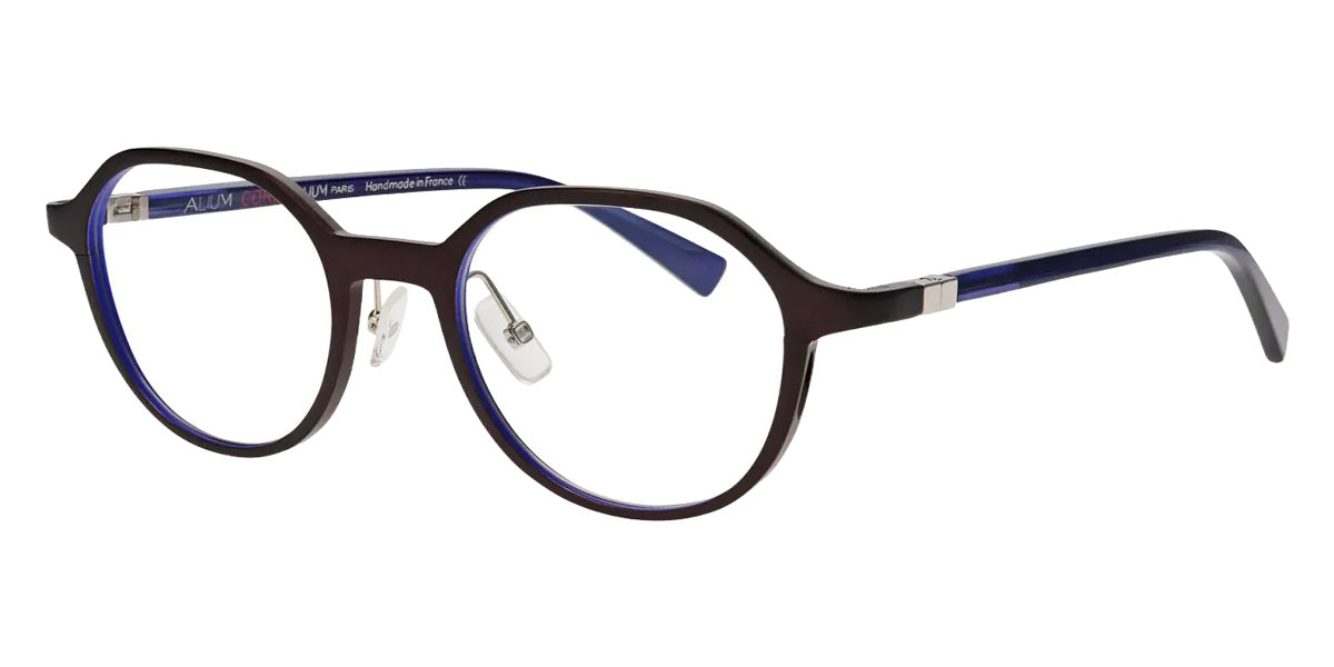Face à Face ALIUM CORE 1 9122 48 - Purple #id:fafaliumcore19122_s:100105