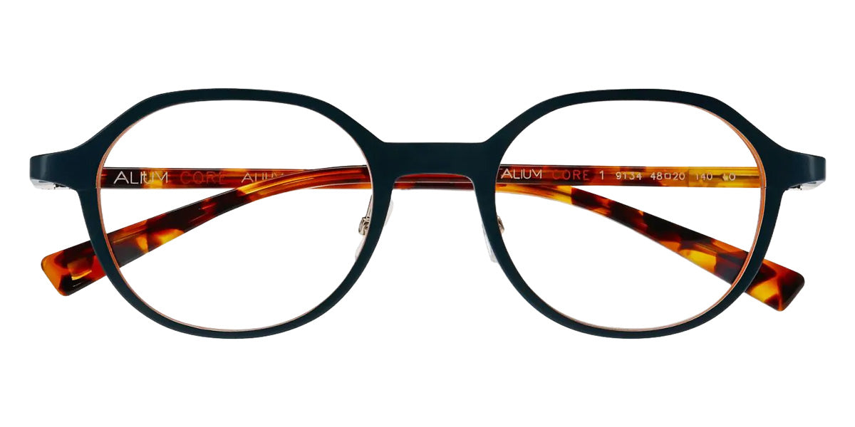Face à Face ALIUM CORE 1 9134 48 - Blue #id:fafaliumcore19134_s:102100