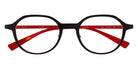 Face à Face ALIUM CORE 1 TM01 48 - Black #id:fafaliumcore1tm01_s:106100