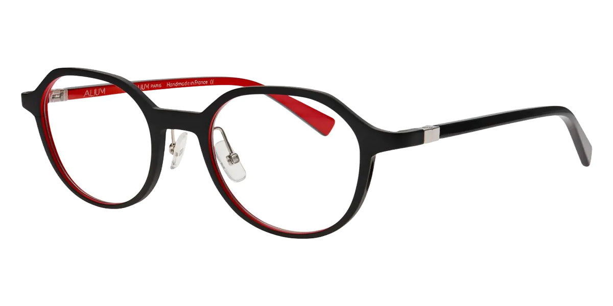 Face à Face ALIUM CORE 1 TM01 48 - Black #id:fafaliumcore1tm01_s:106105
