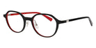 Face à Face ALIUM CORE 1 TM01 48 - Black #id:fafaliumcore1tm01_s:106105