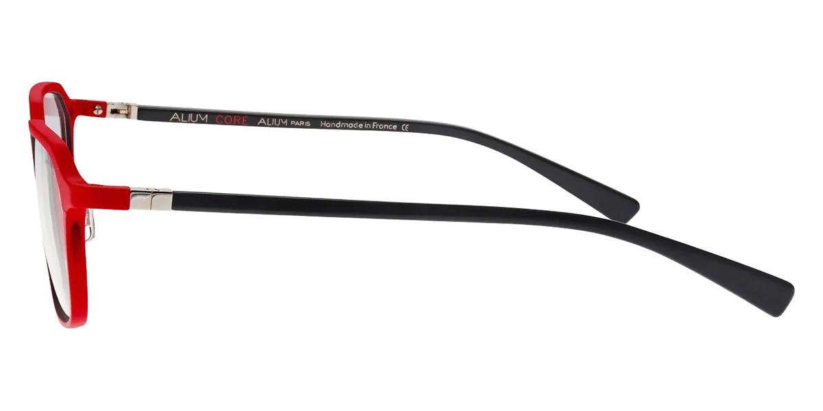 Face à Face ALIUM CORE 2 9032 52 - Red #id:fafaliumcore29032_s:100110
