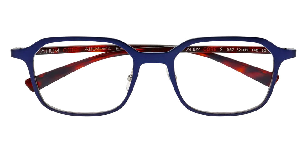 Face à Face ALIUM CORE 2 957 52 - Blue #id:fafaliumcore2957_s:102100