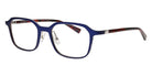 Face à Face ALIUM CORE 2 957 52 - Blue #id:fafaliumcore2957_s:102105