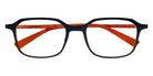Face à Face ALIUM CORE 2 959 52 - Blue #id:fafaliumcore2959_s:104100