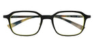 Face à Face ALIUM CORE 2 TM01 52 - Black #id:fafaliumcore2tm01_s:106100