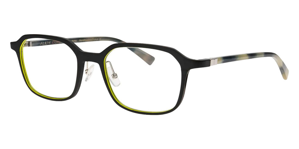 Face à Face ALIUM CORE 2 TM01 52 - Black #id:fafaliumcore2tm01_s:106105