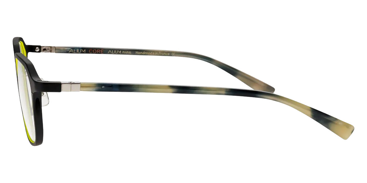 Face à Face ALIUM CORE 2 TM01 52 - Black #id:fafaliumcore2tm01_s:106110