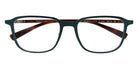 Face à Face ALIUM CORE 3 9431 55 - Green #id:fafaliumcore39431_s:102100