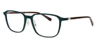 Face à Face ALIUM CORE 3 9431 55 - Green #id:fafaliumcore39431_s:102105