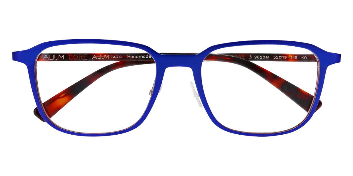 Face à Face ALIUM CORE 3 9620M 55 - Blue #id:fafaliumcore39620m_s:104100