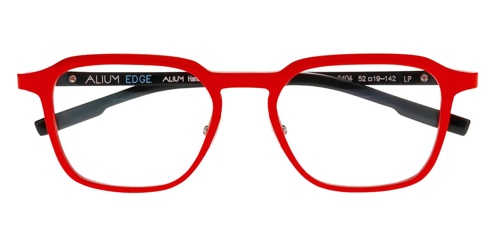 Face à Face ALIUM EDGE 1 9404 52 - Orange #id:fafaliumedge19404_s:100100
