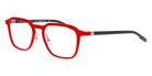 Face à Face ALIUM EDGE 1 9404 52 - Orange #id:fafaliumedge19404_s:100105