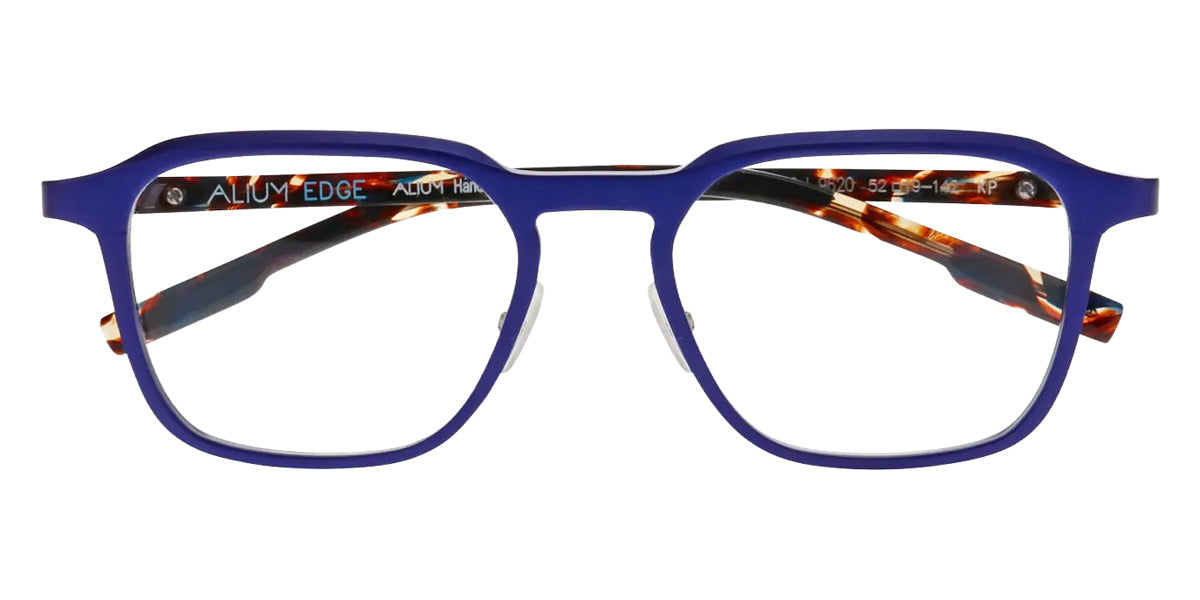 Face à Face ALIUM EDGE 1 9620 52 - Blue #id:fafaliumedge19620_s:102100
