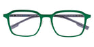 Face à Face ALIUM EDGE 2 9033 55 - Green #id:fafaliumedge29033_s:100100