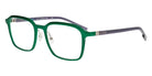 Face à Face ALIUM EDGE 2 9033 55 - Green #id:fafaliumedge29033_s:100105