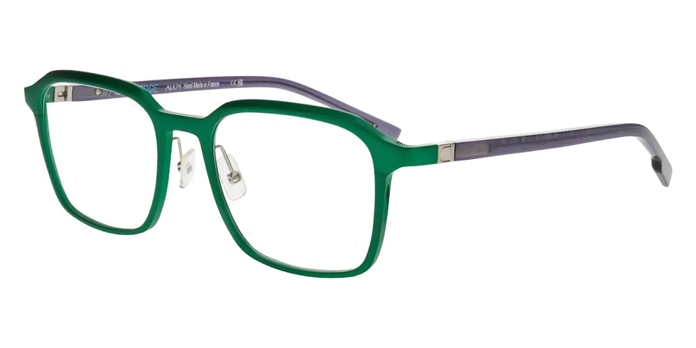 Face à Face ALIUM EDGE 2 9033 55 - Green #id:fafaliumedge29033_s:100105