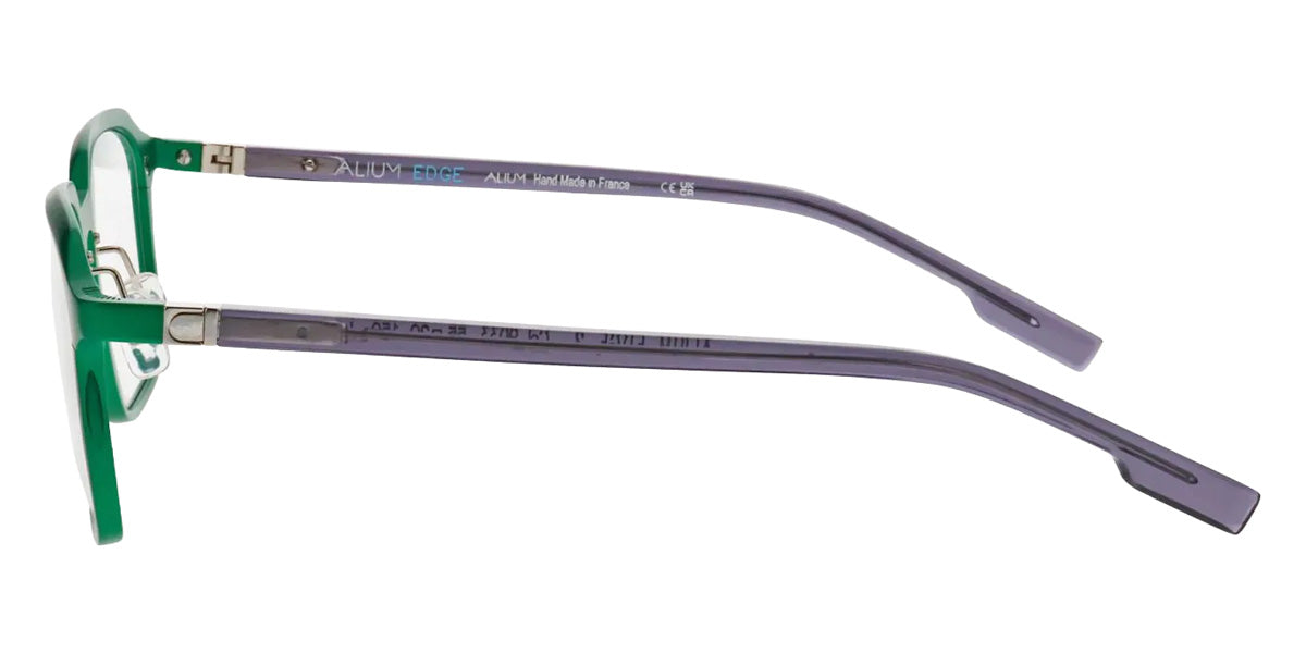 Face à Face ALIUM EDGE 2 9033 55 - Green #id:fafaliumedge29033_s:100110