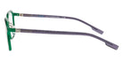 Face à Face ALIUM EDGE 2 9033 55 - Green #id:fafaliumedge29033_s:100110