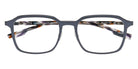 Face à Face ALIUM EDGE 2 9430 55 - Gray #id:fafaliumedge29430_s:102100