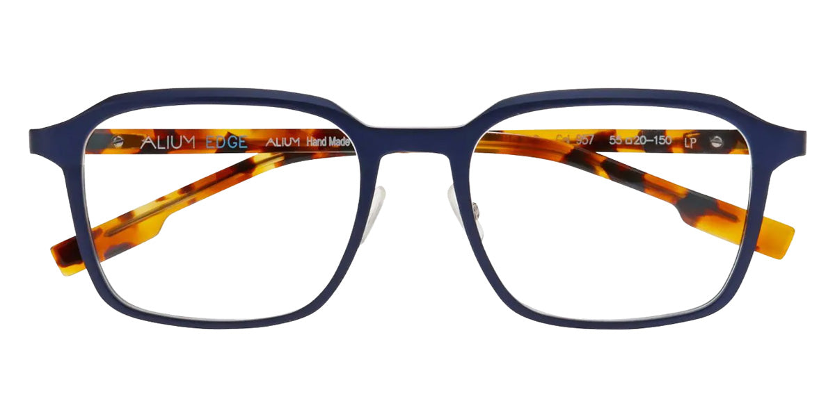 Face à Face ALIUM EDGE 2 957 55 - Blue #id:fafaliumedge2957_s:104100