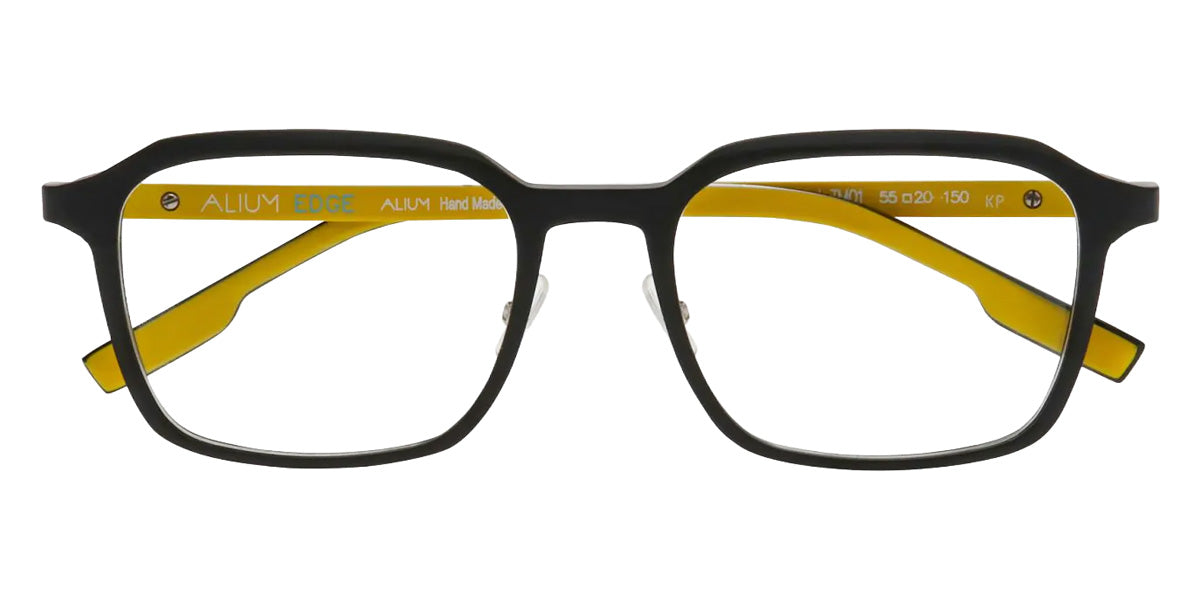 Face à Face ALIUM EDGE 2 TM01 55 - Black #id:fafaliumedge2tm01_s:106100